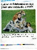  - Coline et ses chiens à Paris,suivie par Direct 8