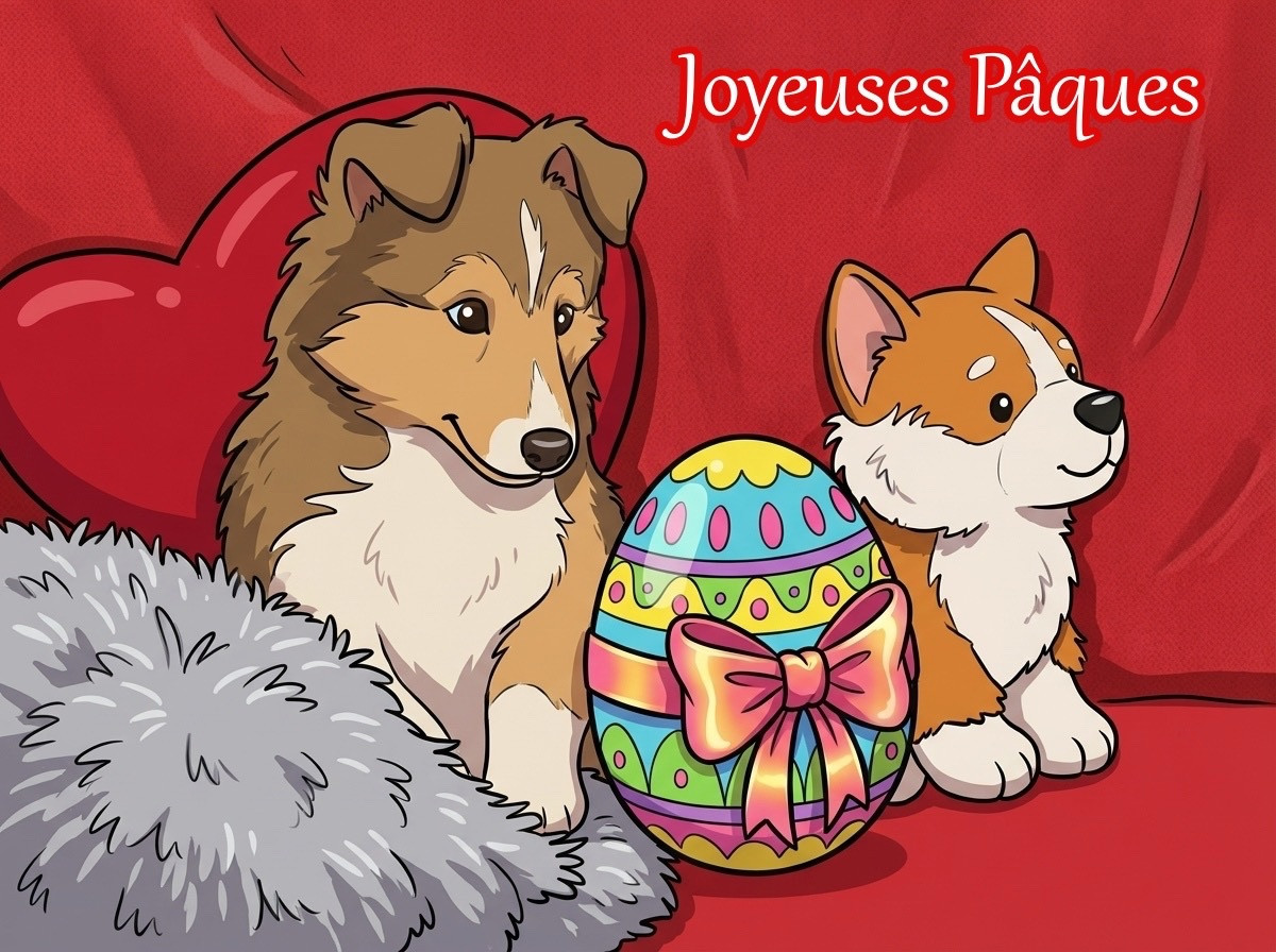 du Cèdre Enchanté - Chiots disponibles - Shetland Sheepdog